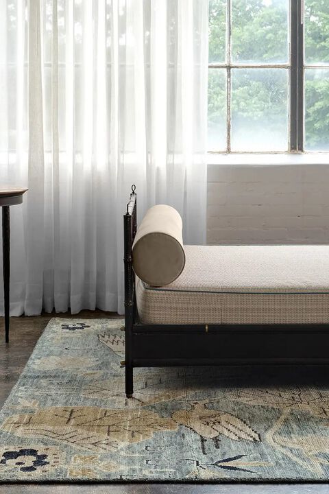 Avis Plumari Grey 10' x 14' Rug by Bradley Odom x Jaipur Living