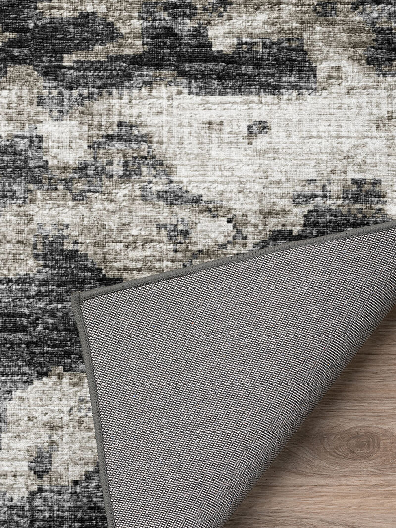 Camberly CM6 Midnight 3' x 5' Rug