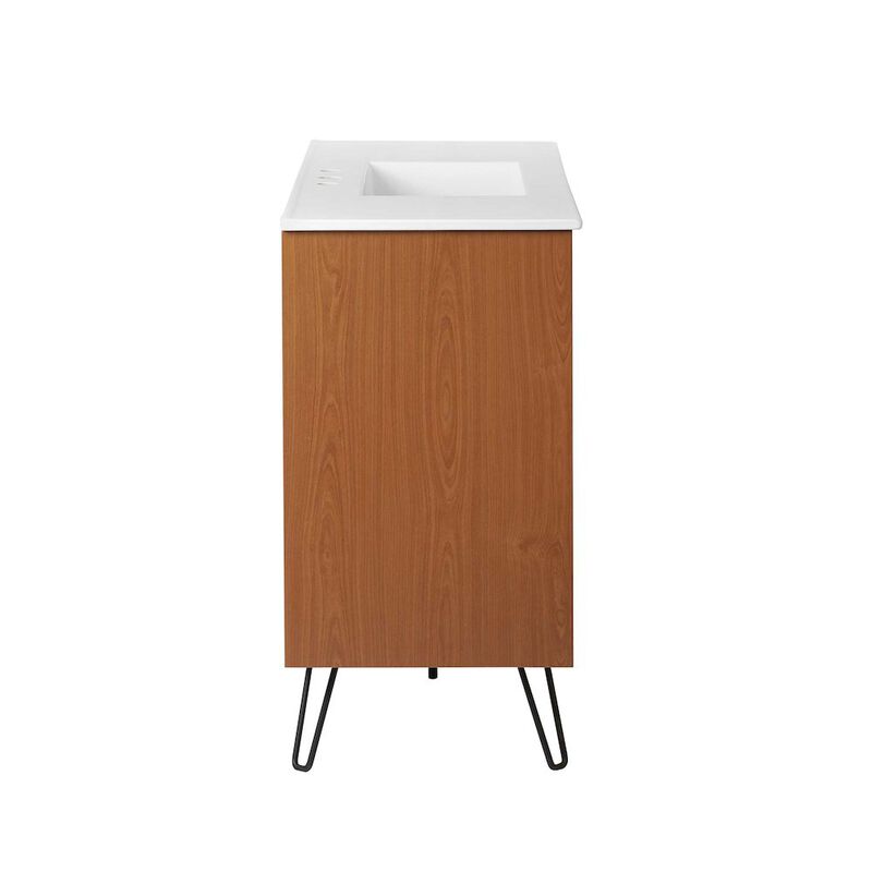 Energize 48" Bathroom Vanity image number 2