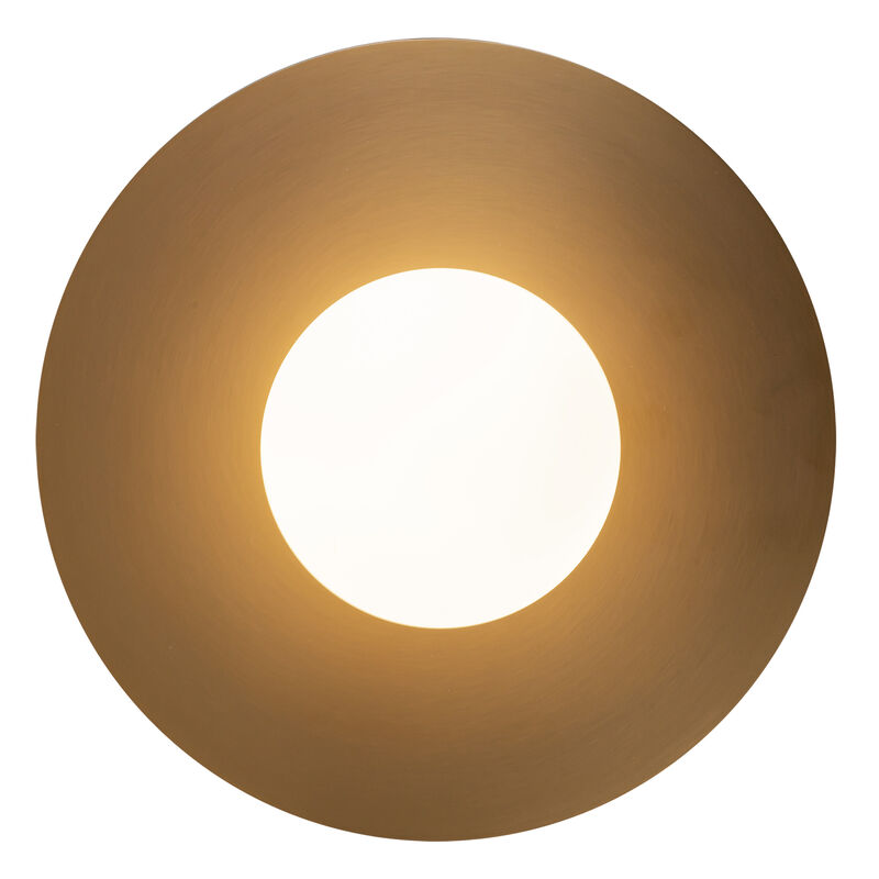 Elixir 14 in LED Flush Mount image number 2