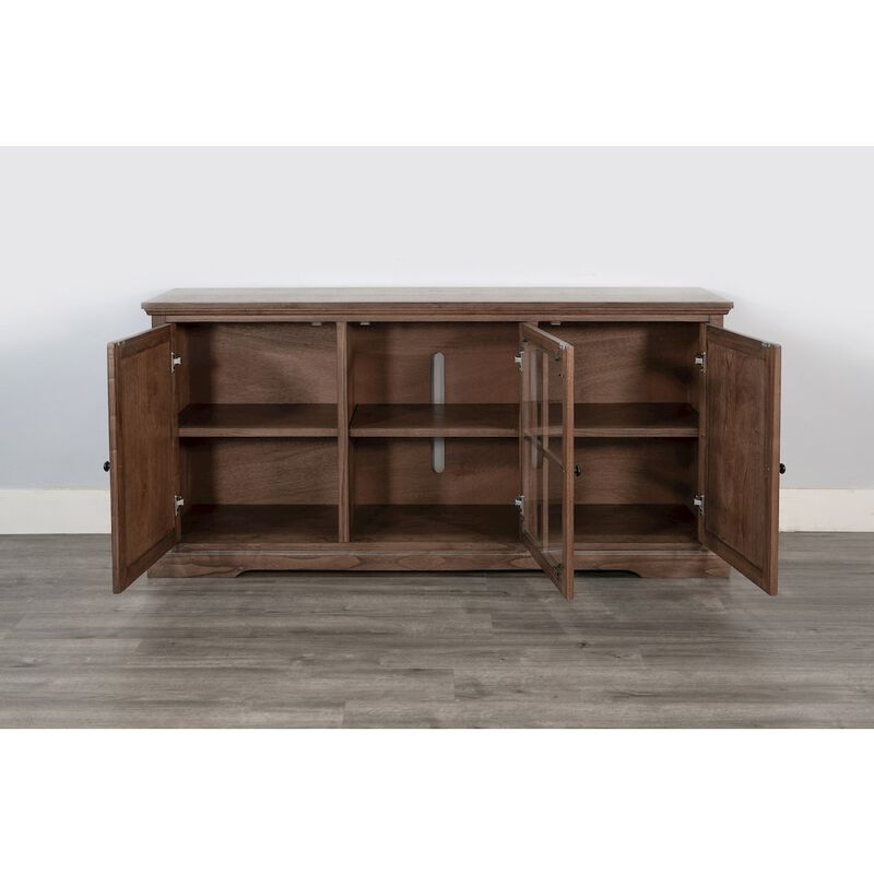 Sunny Designs Banning Media Cabinet image number 2