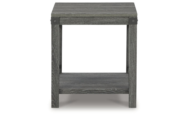 Freedan End Table image number 2