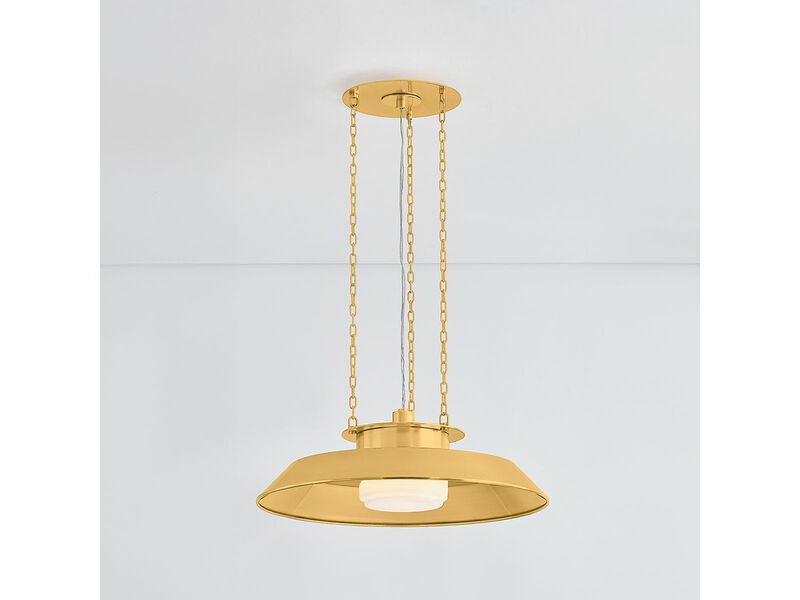 Woodrow Pendant image number 2
