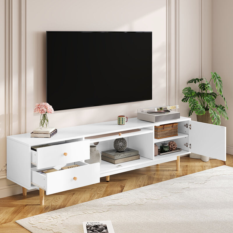 Jovim TV Stand image number 8