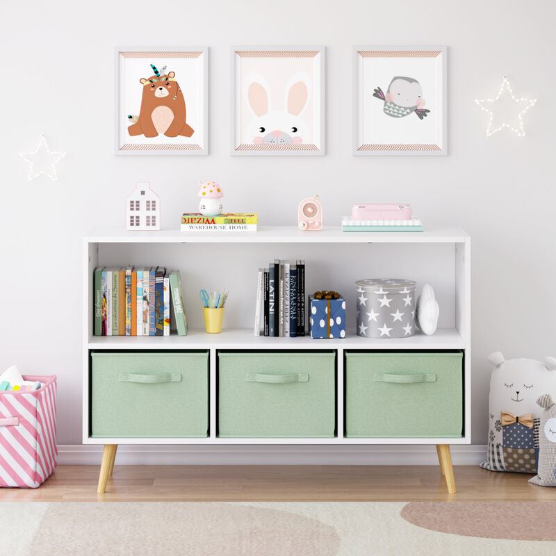 Pabduk Kids bookcase image number 1