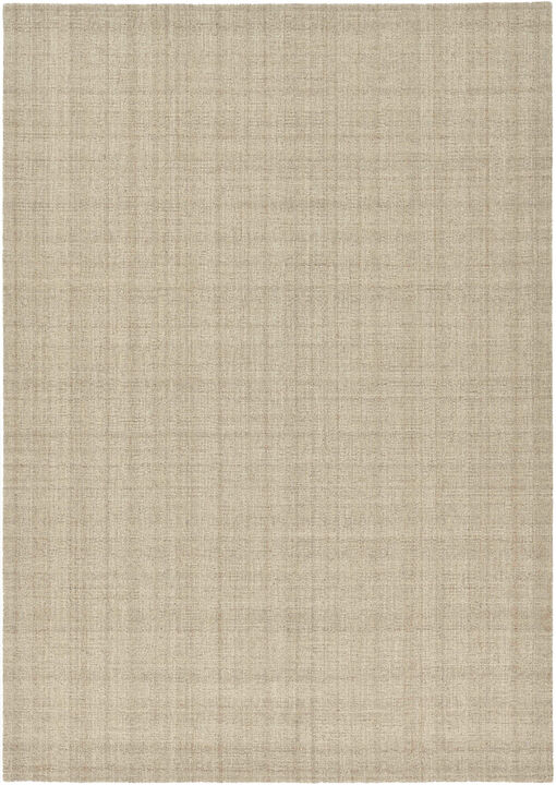 HomeRoots Medallion Area Rug