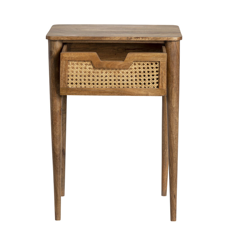Guadalupe Accent Table image number 3