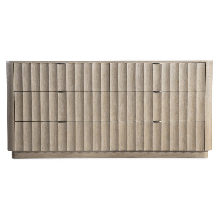 Loggia Dresser
