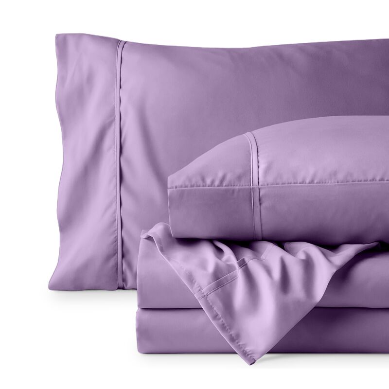 Ultra Soft Brushed Sheet Set image number 0