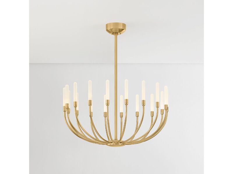 Amalthea Chandelier image number 3