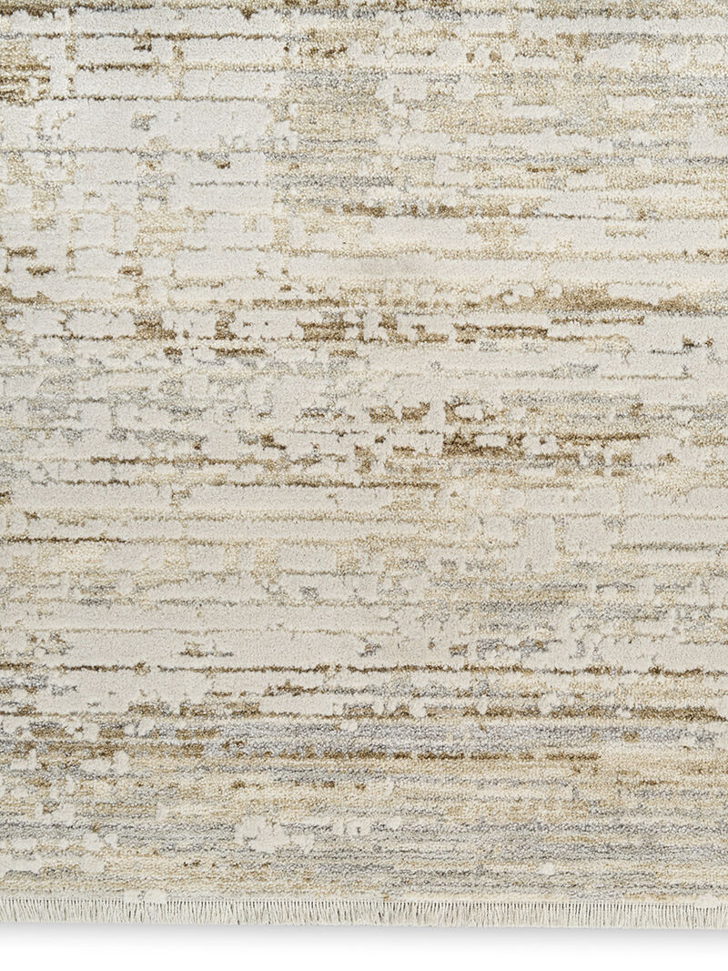 CK078 Summit SUM03 Natural/Ivory 5'3" x 7'9" Rug
