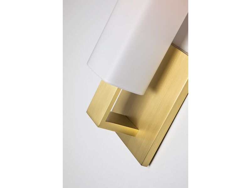 Livingston Bath And Vanity Light image number 2