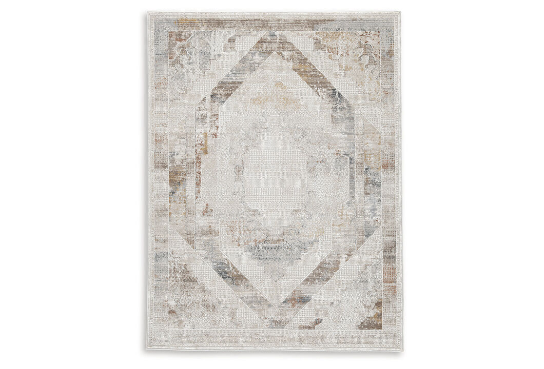 Varnwood 5' x 7' Rug