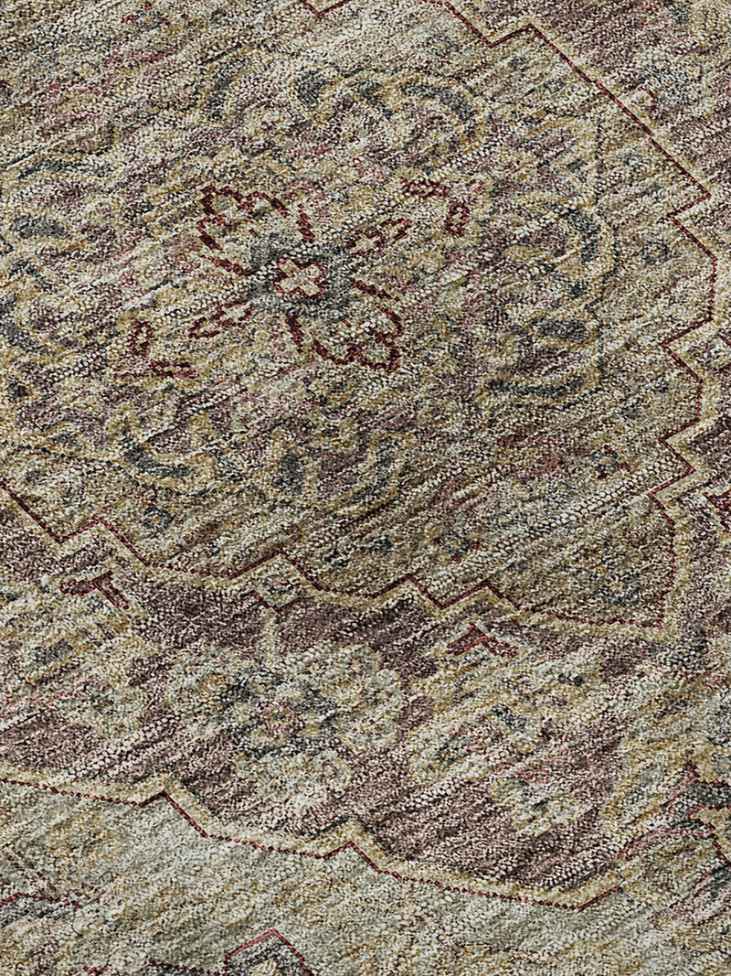 Hatay HY3 Garnet 10' x 14' Rug
