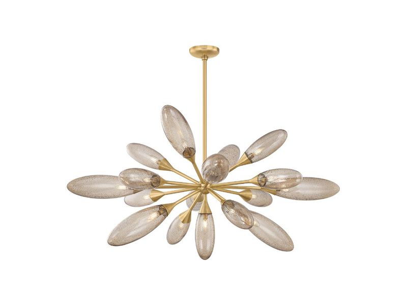 Cordoba Chandelier image number 0