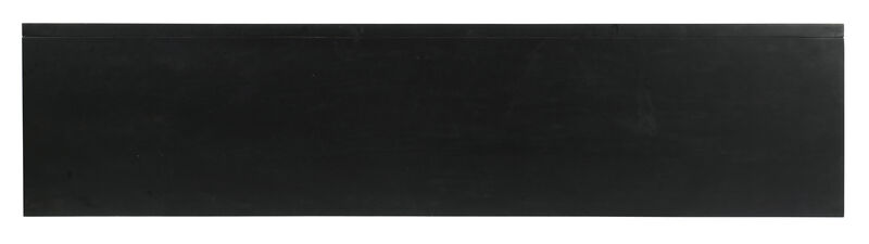 Melange Mountgomery Four Door Credenza