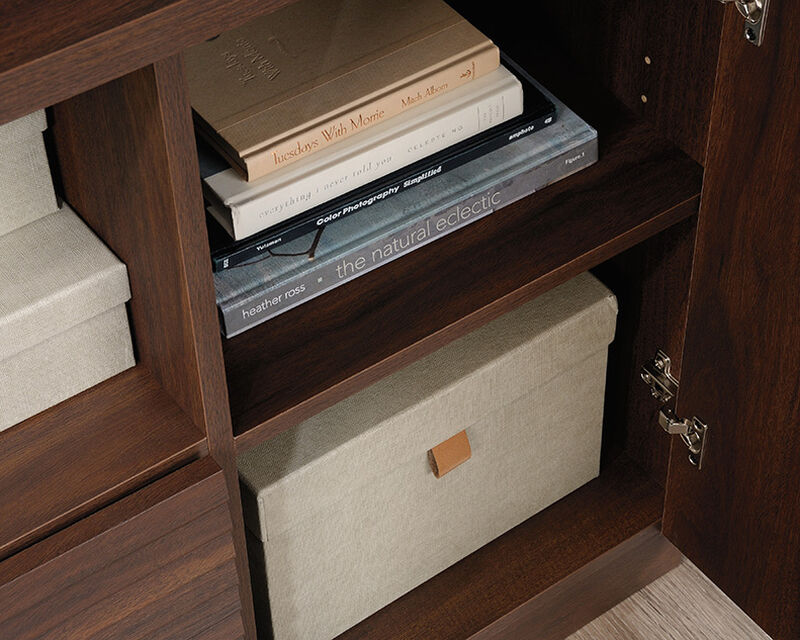 Englewood Small Credenza