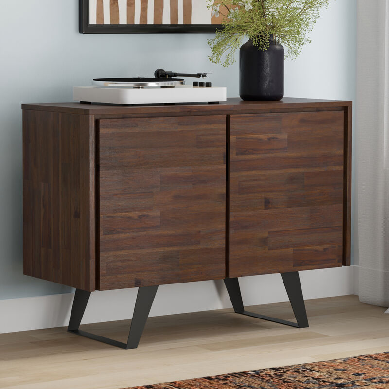 Simpli Home Lowry Sideboard Buffet image number 1