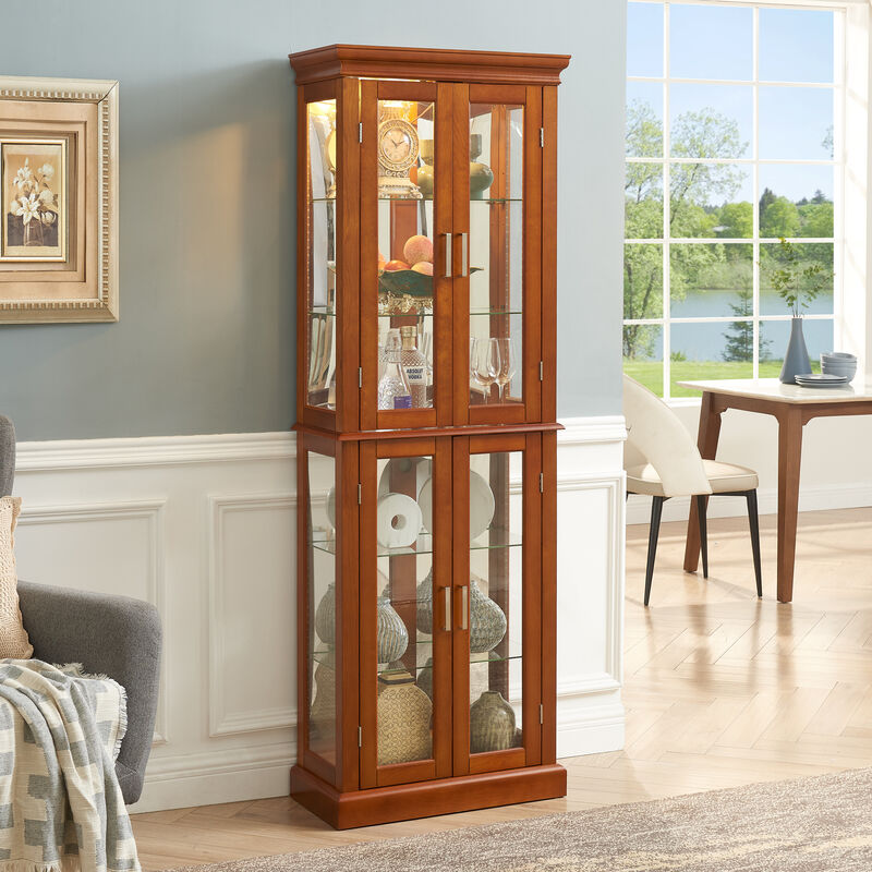 Baxweb Diapaly Cabinet image number 1