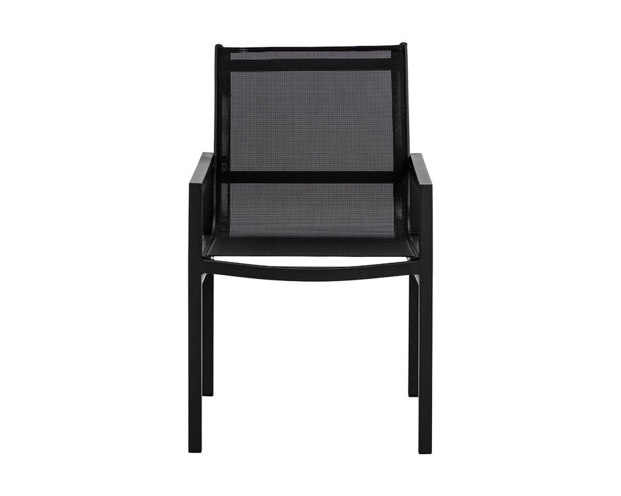 Merano Dining Armchair (Set of 2)