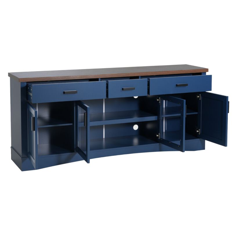 Sobreg TV Stand image number 5