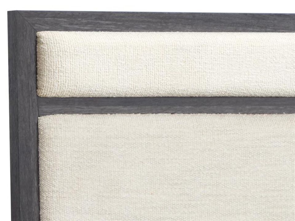 Merrifield Black Queen Bed