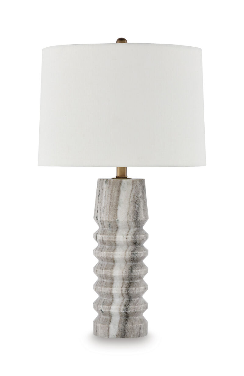 Desmont Table Lamp image number 0