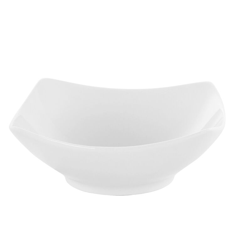 Zen Buffetware 16 piece Square Dinnerware Set