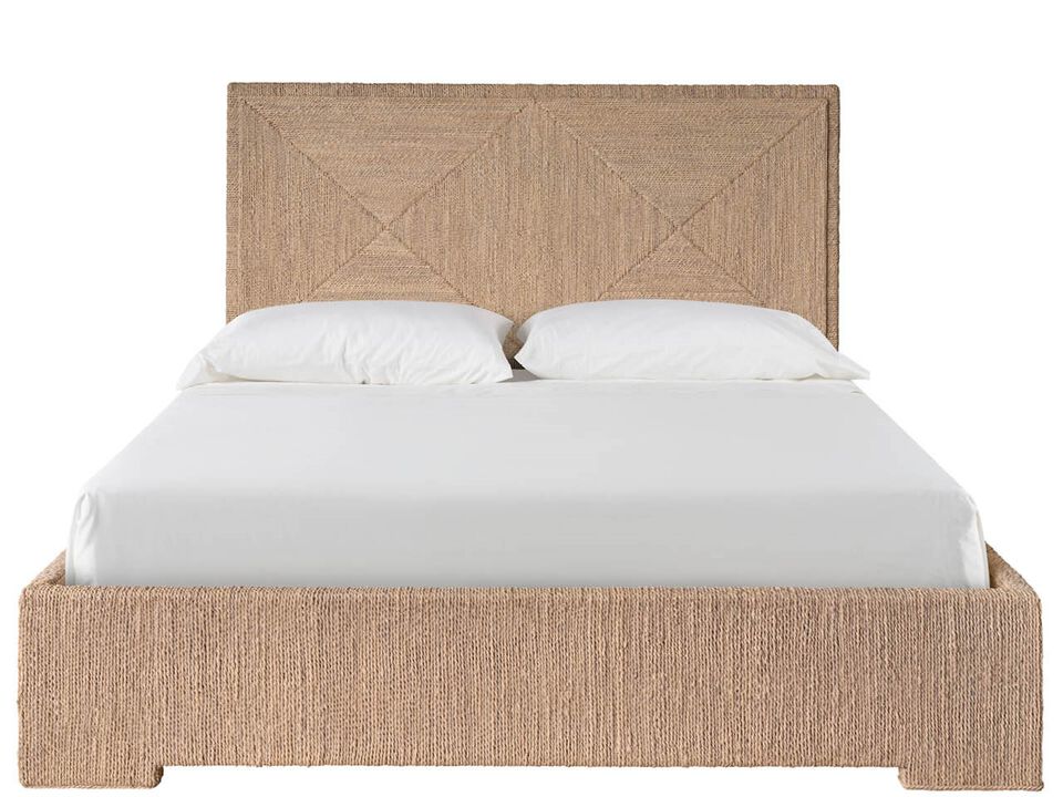 Abaca Bed