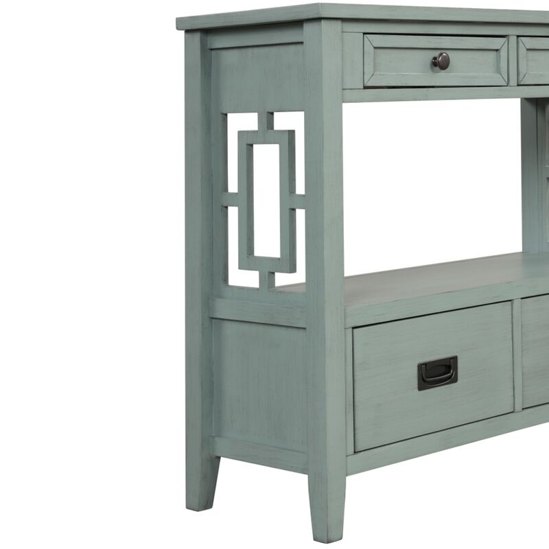 Fafsti Console Table image number 5