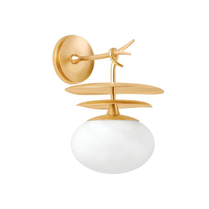 Ceylon Wall Sconce