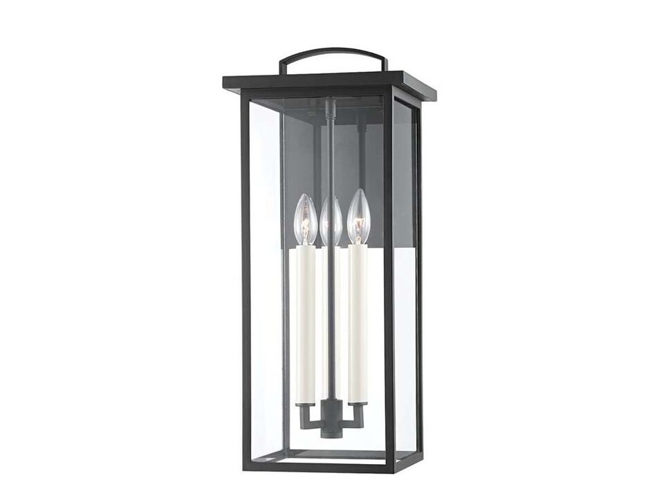 Eden Exterior Wall Sconce