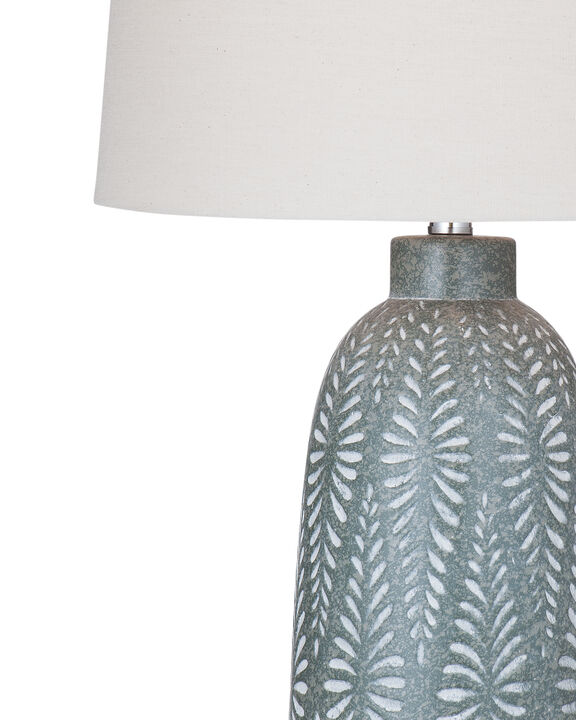 Windham Table Lamp
