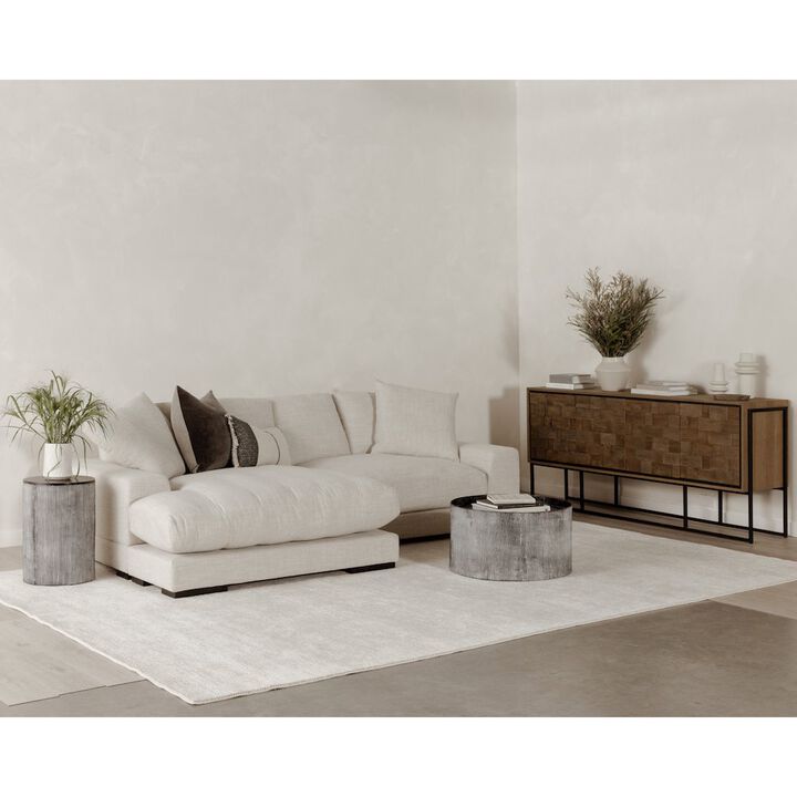 Moe's Home Collection Plunge Sectional