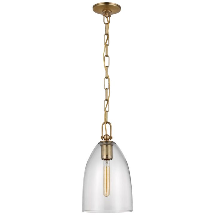 Chapman & Myers Andros Pendant Light Collection