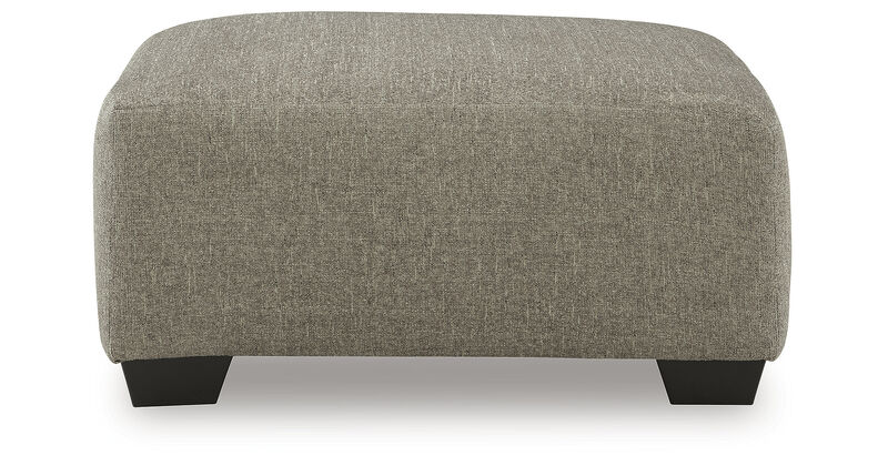 Newellen Oversized Accent Ottoman image number 2