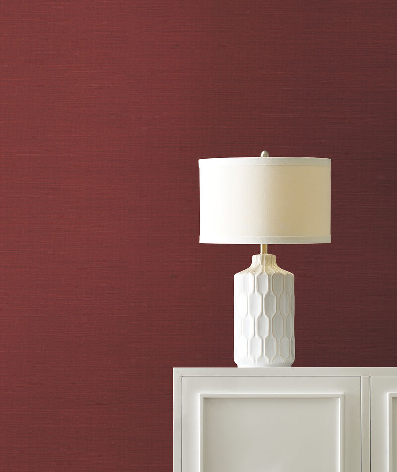 Maguey Sisal Red Wallpaper image number 1