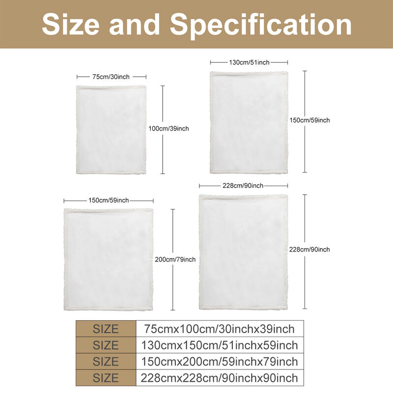 Dinosaur Sherpa Fleece Blanket &ndash; Soft & Warm Throw for All Ages