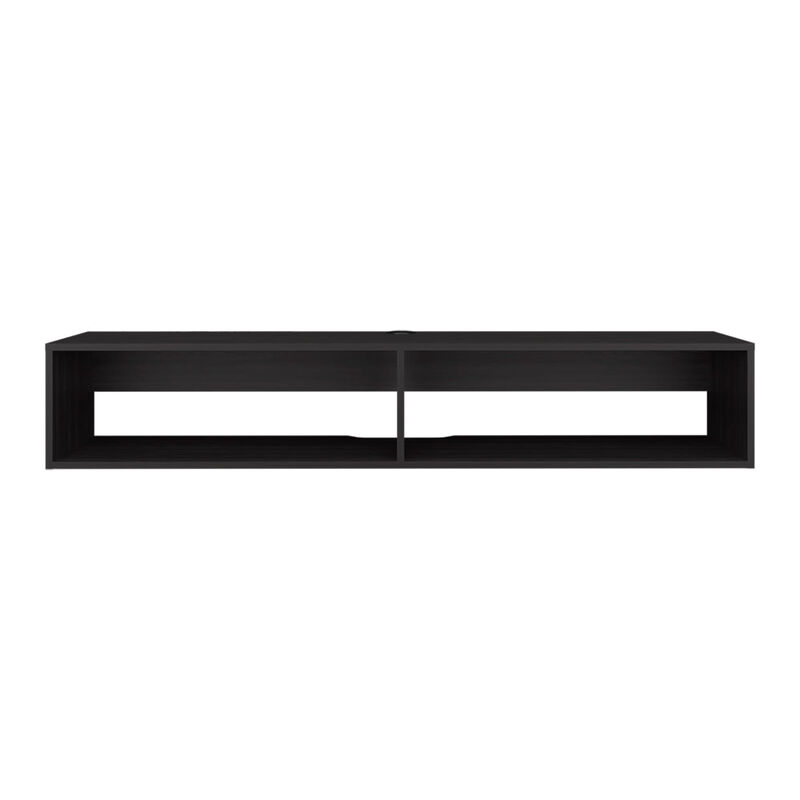Fallston Tv Stand , Living Room, Black