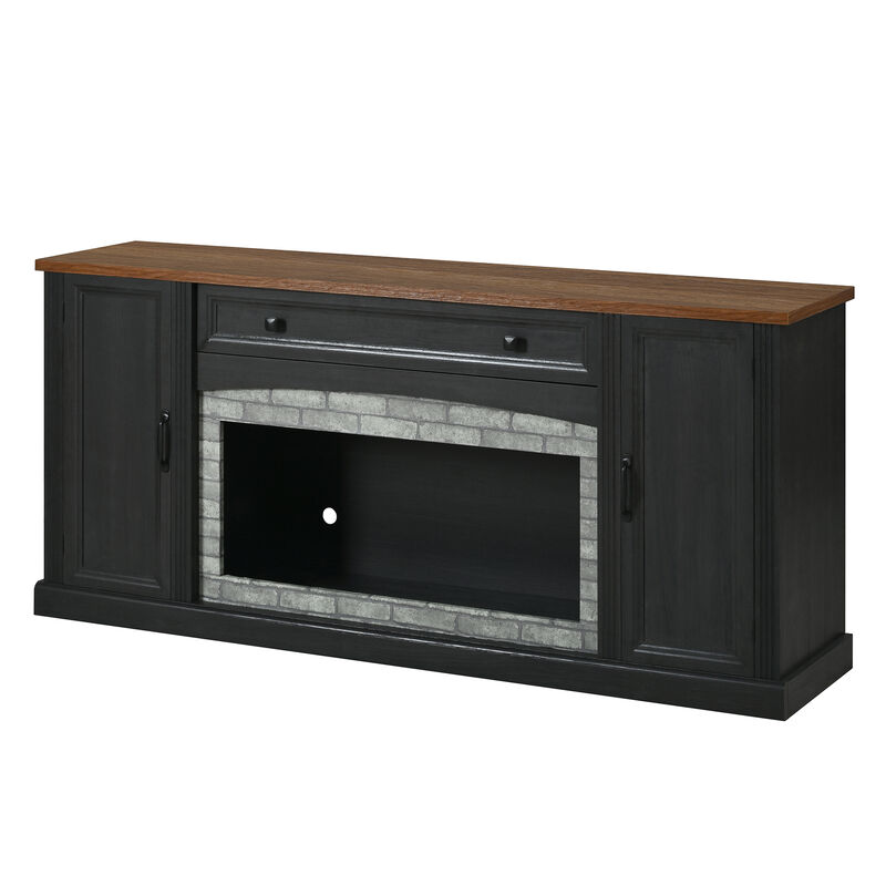 Vimpap TV Stand image number 7