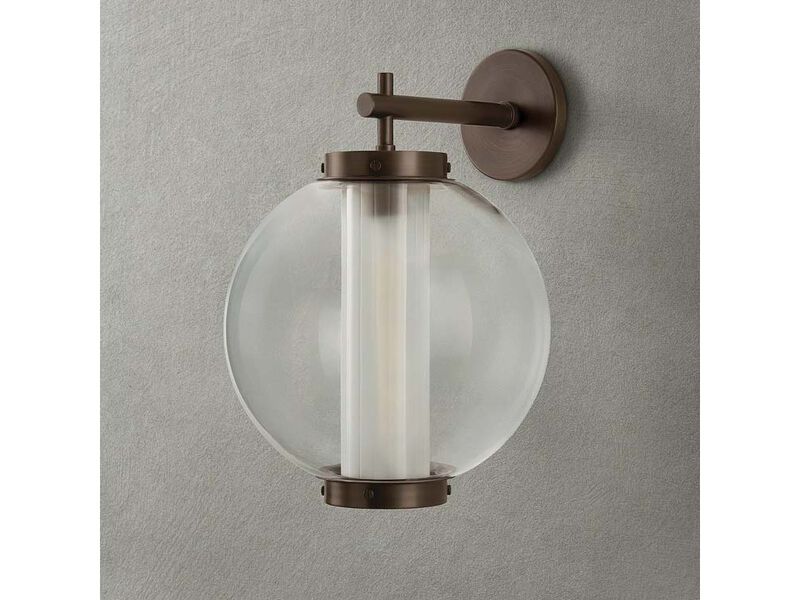 Marco Exterior Wall Sconce image number 5