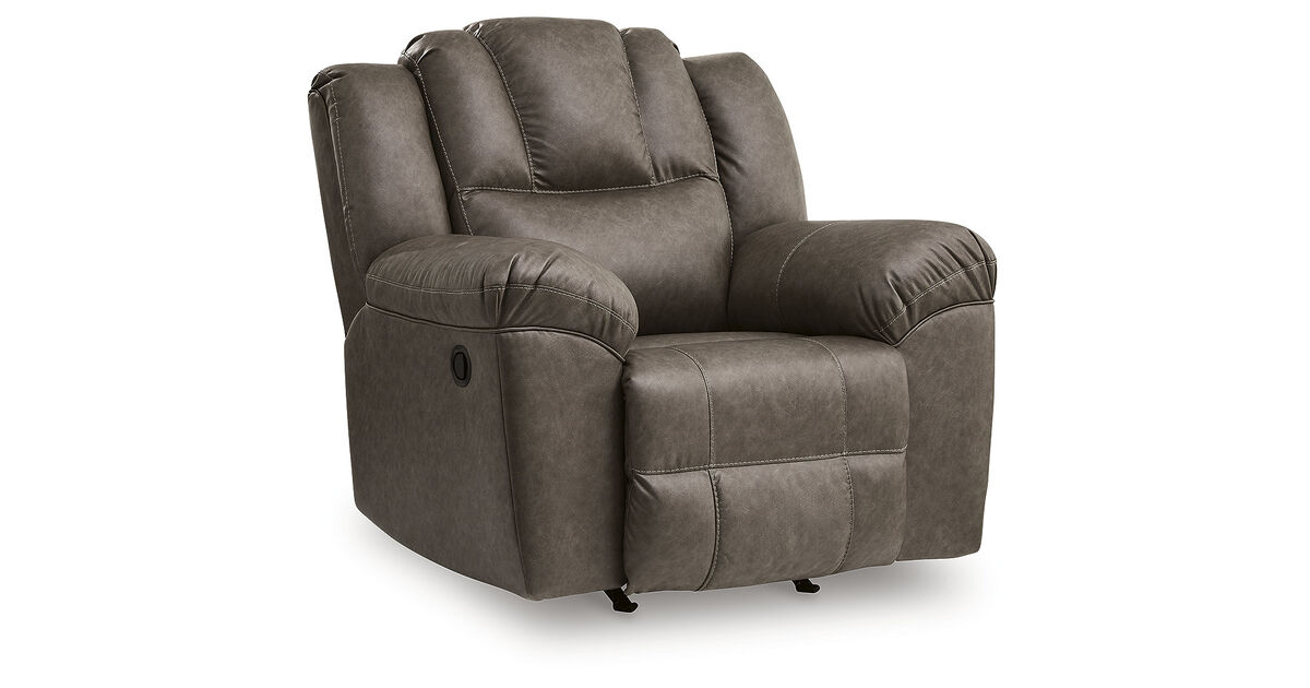 Knoxlee Recliner