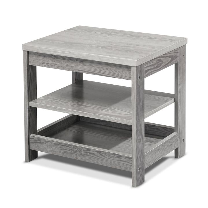 Sorelle Sierra Nightstand