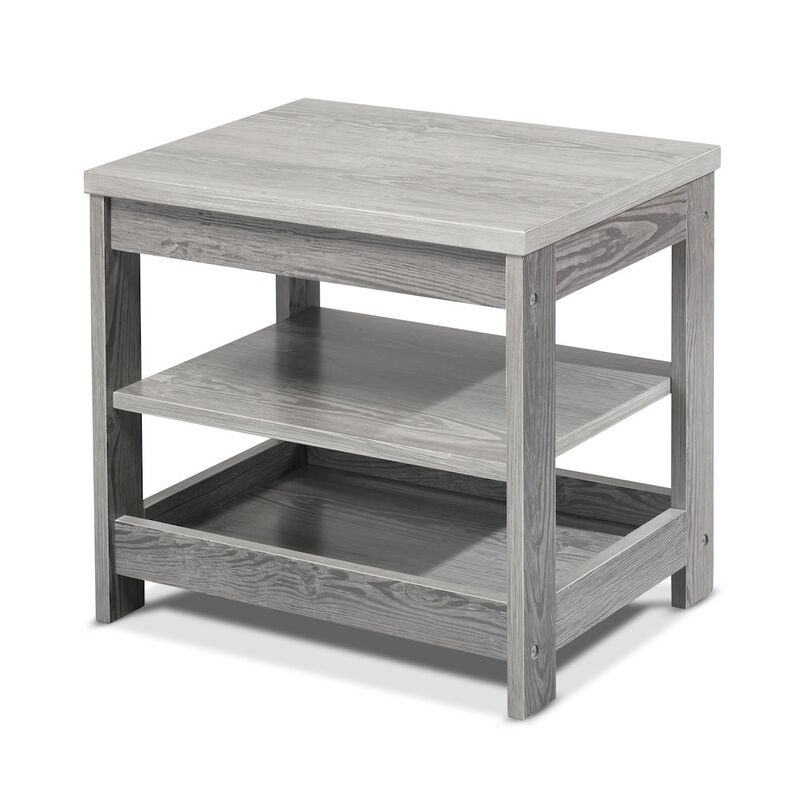Sorelle Sierra Nightstand image number 0