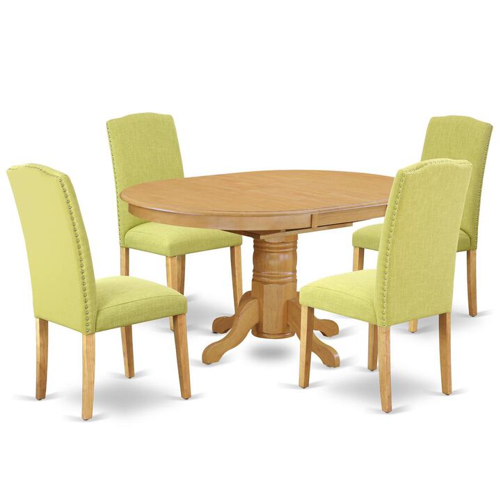 Dining Room Set Oak