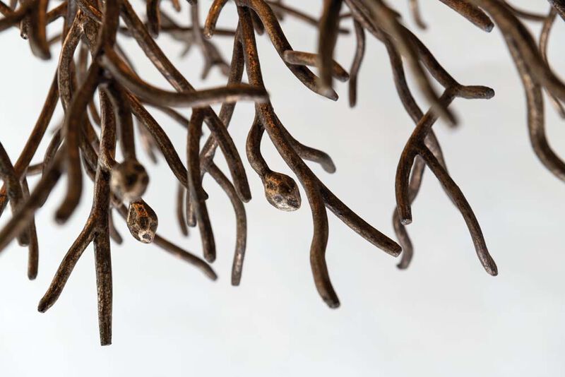 Sierra Chandelier image number 1