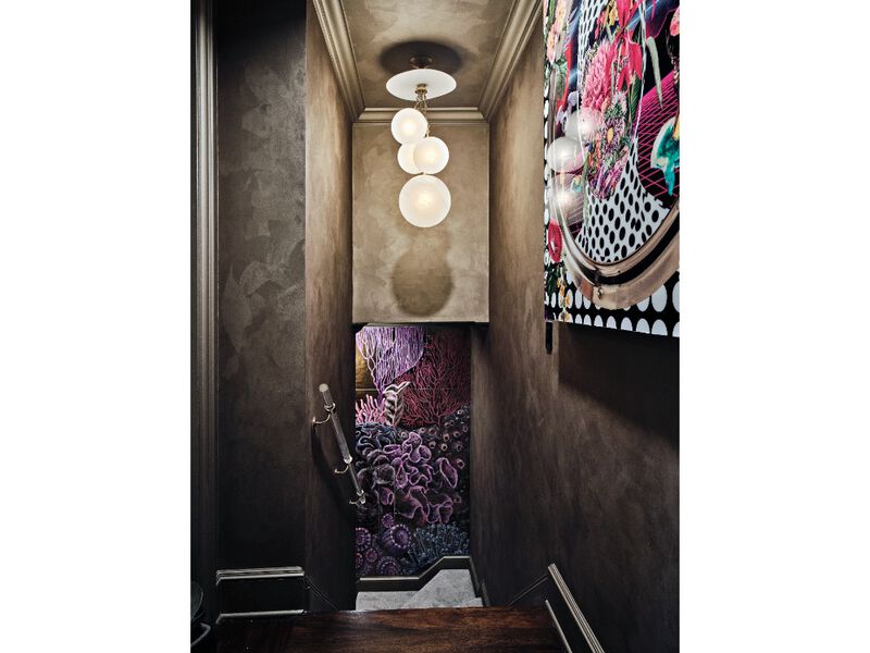 Yadira Semi Flush image number 2