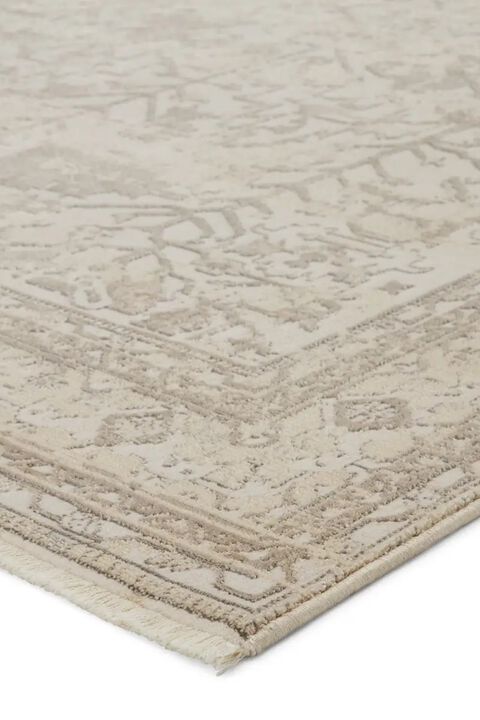 Vienne Valentin Moon Rock 7'10" x 10'10" Rug