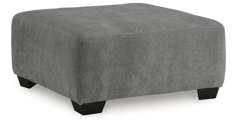 Birkdale Court Oversized Accent Ottoman