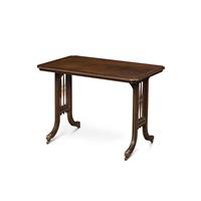 Marlon Side Table image number 3